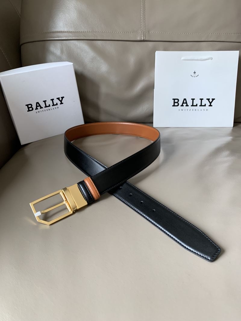 BALLY